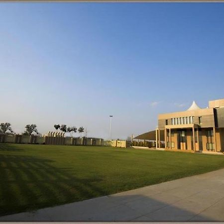 The Celestial Park, Bhopal Otel Dış mekan fotoğraf