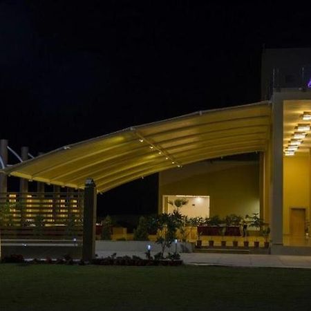 The Celestial Park, Bhopal Otel Dış mekan fotoğraf