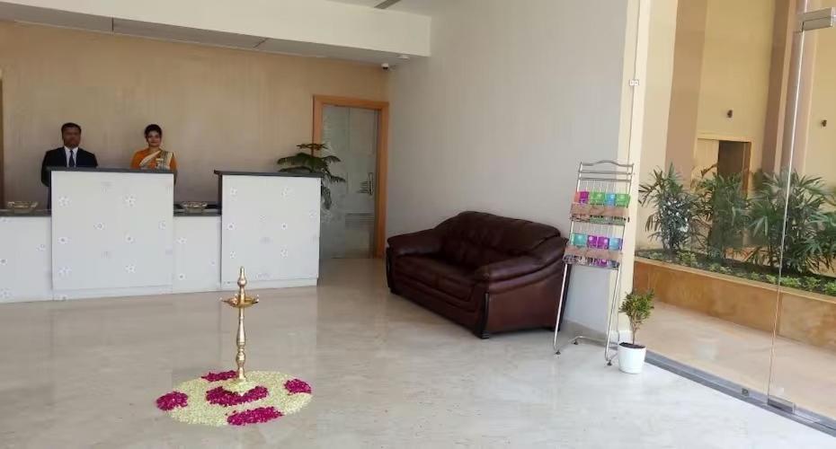 The Celestial Park, Bhopal Otel Dış mekan fotoğraf