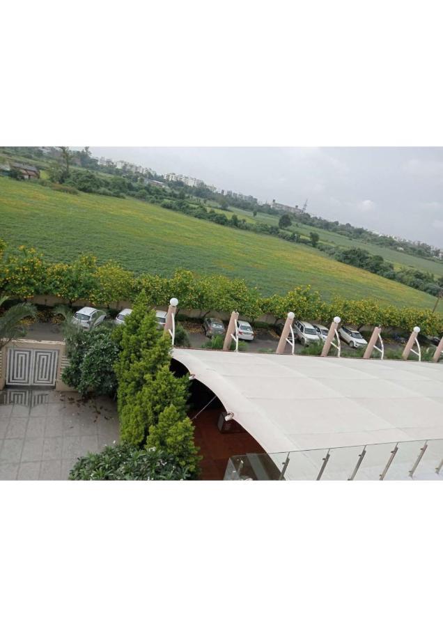 The Celestial Park, Bhopal Otel Dış mekan fotoğraf