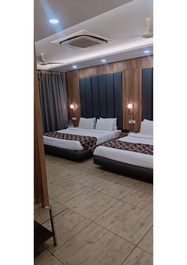 The Celestial Park, Bhopal Otel Dış mekan fotoğraf
