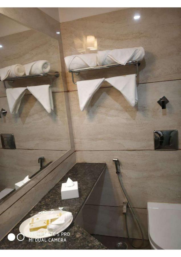 The Celestial Park, Bhopal Otel Dış mekan fotoğraf