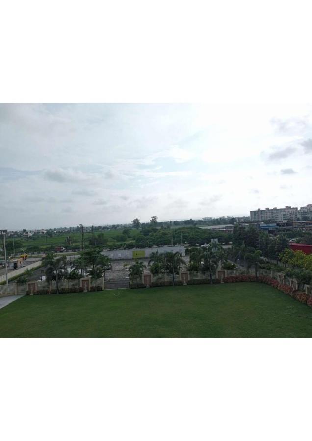 The Celestial Park, Bhopal Otel Dış mekan fotoğraf
