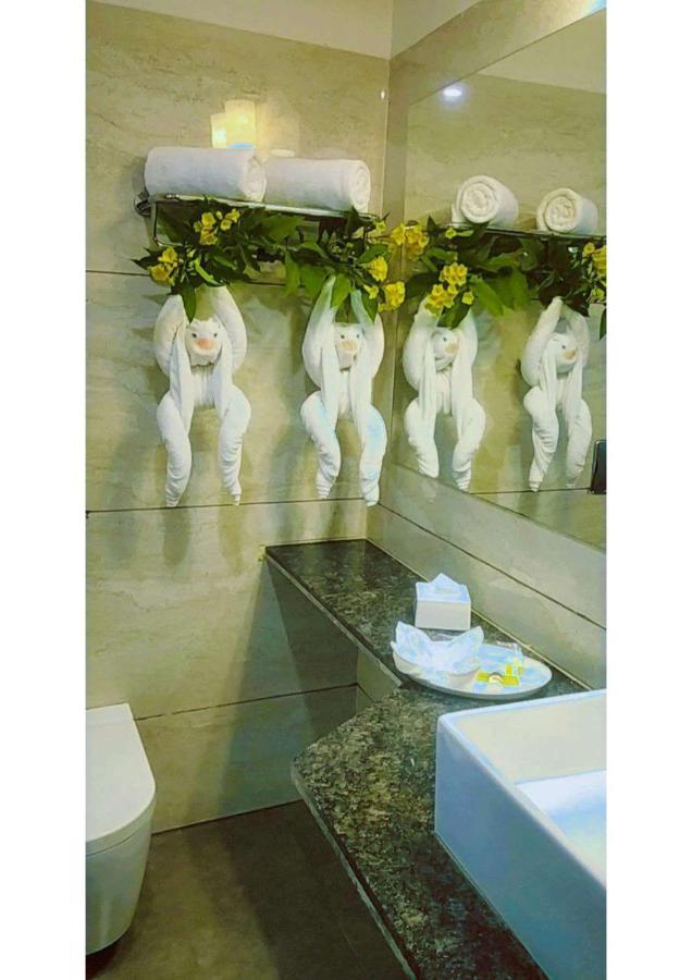 The Celestial Park, Bhopal Otel Dış mekan fotoğraf