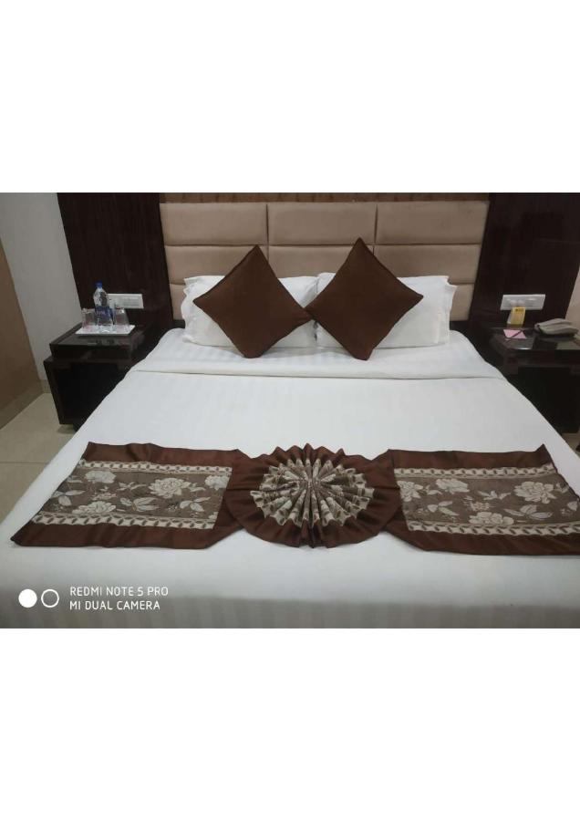 The Celestial Park, Bhopal Otel Dış mekan fotoğraf